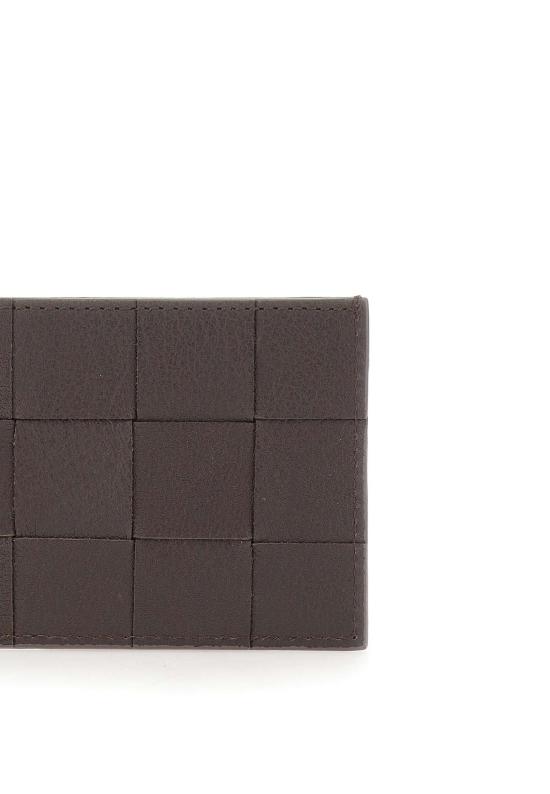 25FW 드래곤디퓨전 카드지갑 8017 BROWN Brown - DRAGON DIFFUSION