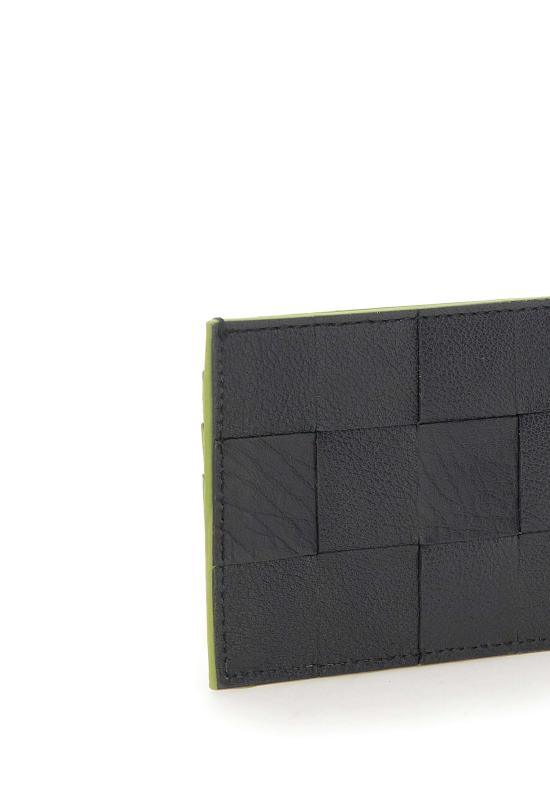 25FW 드래곤디퓨전 카드지갑 8017 BLACK Black - DRAGON DIFFUSION