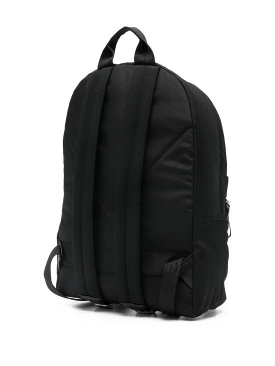 26SS 겐조 백팩 FG55SA603F21 99 Black - KENZO