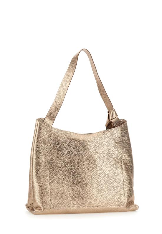 26SS 지아니 끼아리니 숄더백 BS11671 RNGDBLTUMIRAGECLAY Golden - GIANNI CHIARINI