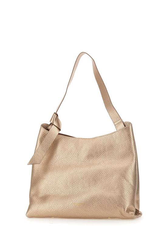 26SS 지아니 끼아리니 숄더백 BS11671 RNGDBLTUMIRAGECLAY Golden