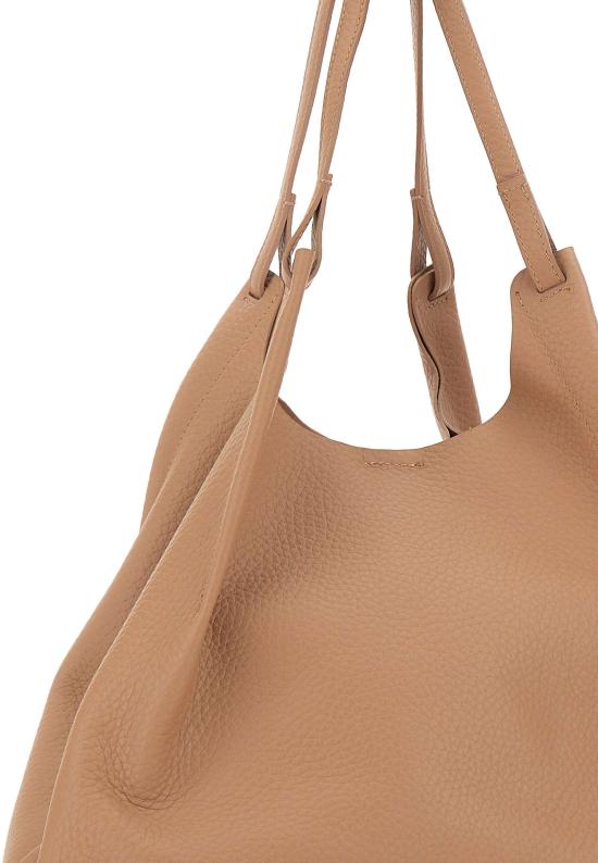 26SS 지아니 끼아리니 숄더백 BS9720 RNGDBLTUCLAY Beige - GIANNI CHIARINI