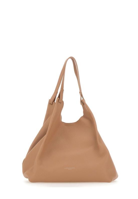 26SS 지아니 끼아리니 숄더백 BS9720 RNGDBLTUCLAY Beige - GIANNI CHIARINI