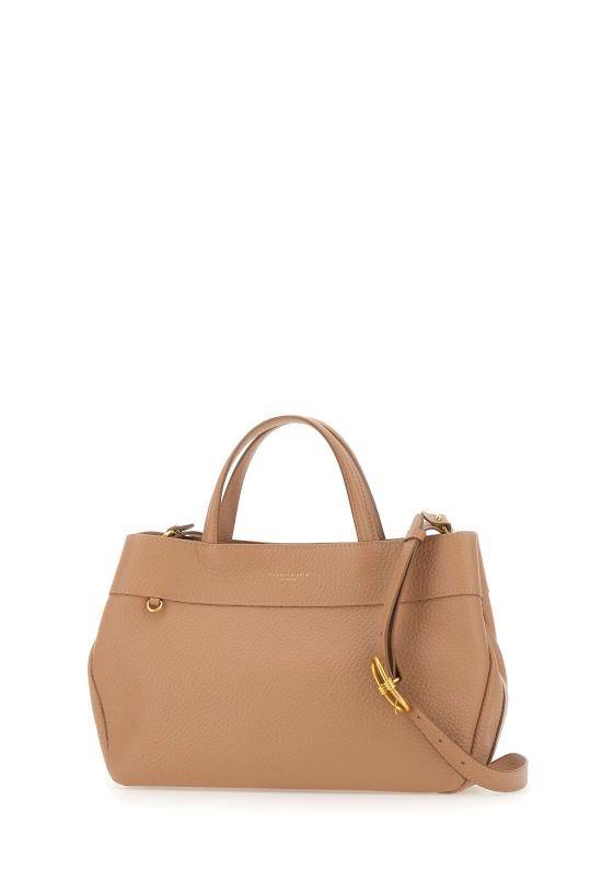 26SS 지아니 끼아리니 숄더백 BS11772 TKLCLAY Beige