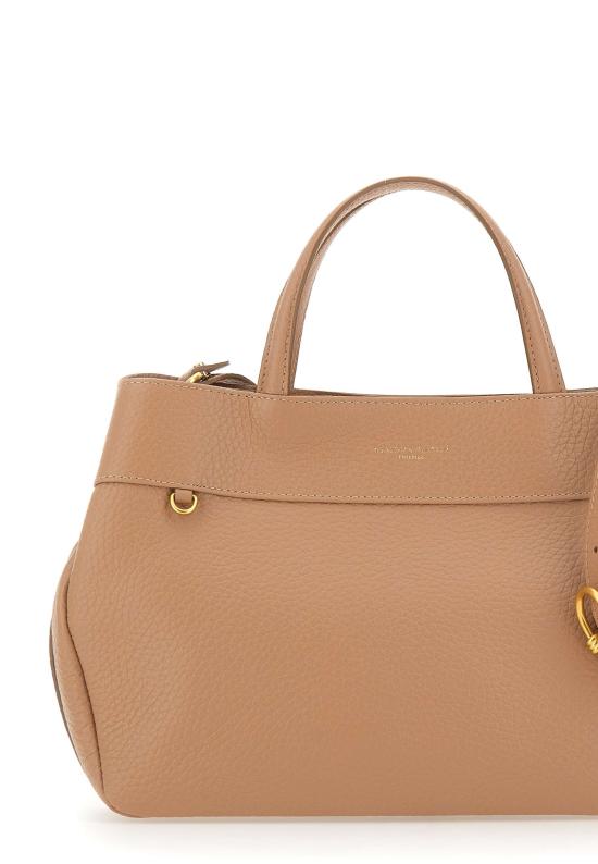 26SS 지아니 끼아리니 숄더백 BS11772 TKLCLAY Beige - GIANNI CHIARINI