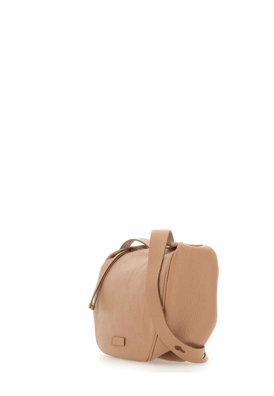 26SS 지아니 끼아리니 숄더백 BS11756 GRNCLAY Beige - GIANNI CHIARINI