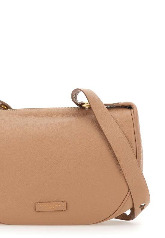 26SS 지아니 끼아리니 숄더백 BS11756 GRNCLAY Beige - GIANNI CHIARINI