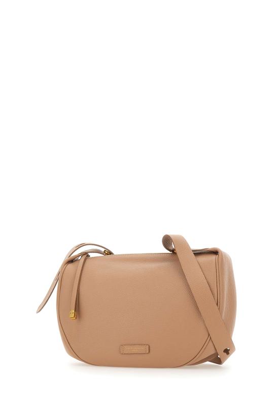 26SS 지아니 끼아리니 숄더백 BS11756 GRNCLAY Beige