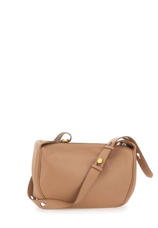 26SS 지아니 끼아리니 숄더백 BS11756 GRNCLAY Beige - GIANNI CHIARINI