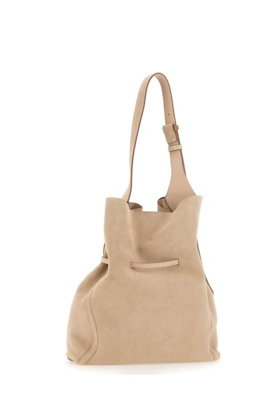 26SS 지아니 끼아리니 숄더백 BS11787 CMPLNUDE Beige - GIANNI CHIARINI