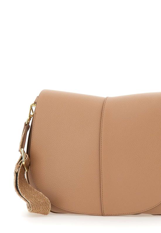 26SS 지아니 끼아리니 숄더백 BS6037 COMMGRNNAOPCLAY Beige - GIANNI CHIARINI