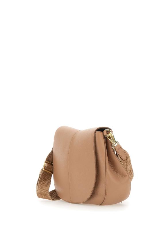 26SS 지아니 끼아리니 숄더백 BS6037 COMMGRNNAOPCLAY Beige - GIANNI CHIARINI