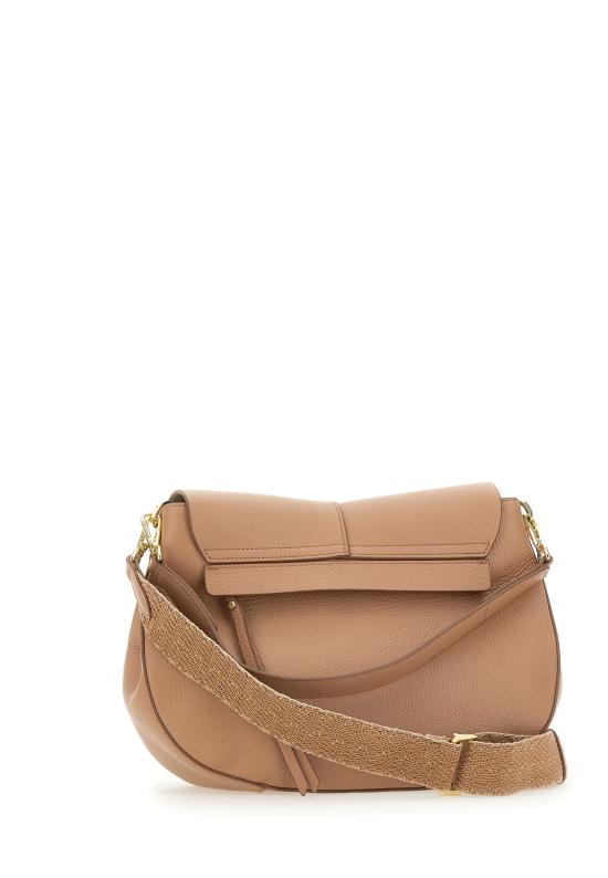 26SS 지아니 끼아리니 숄더백 BS6037 COMMGRNNAOPCLAY Beige - GIANNI CHIARINI