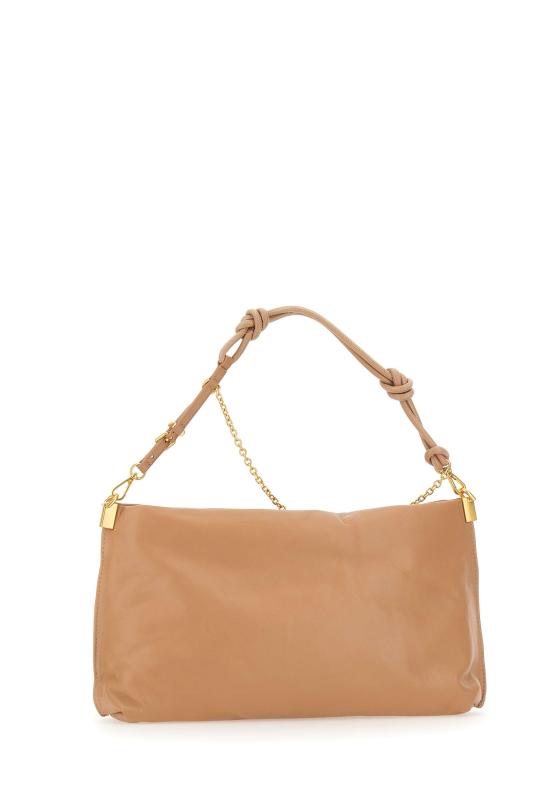 26SS 지아니 끼아리니 숄더백 BS11945 FOUCLDCLAY Beige - GIANNI CHIARINI