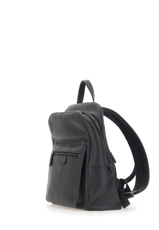 26SS 지아니 끼아리니 백팩 ZNU18270 GRNCRVNERO Black - GIANNI CHIARINI