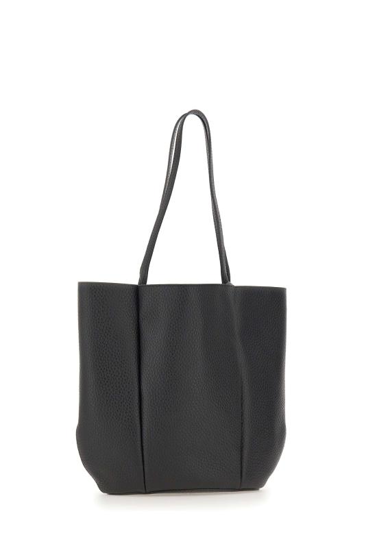 26SS 지아니 끼아리니 숄더백 BS12001 RNGDBLTUNERO Black - GIANNI CHIARINI