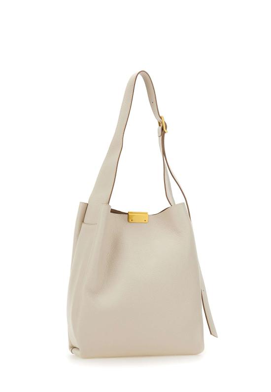 26SS 지아니 끼아리니 숄더백 BS11991 GRNMARBLE White - GIANNI CHIARINI