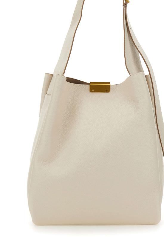 26SS 지아니 끼아리니 숄더백 BS11991 GRNMARBLE White - GIANNI CHIARINI