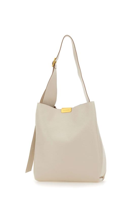 26SS 지아니 끼아리니 숄더백 BS11991 GRNMARBLE White