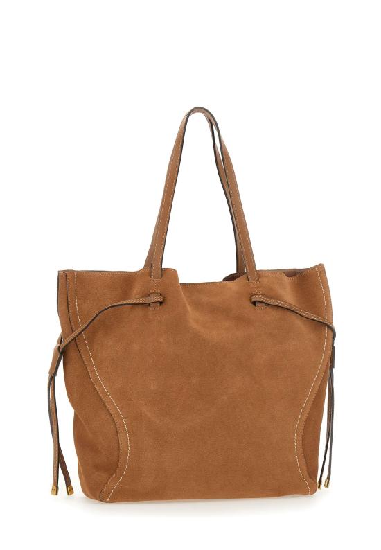 26SS 지아니 끼아리니 숄더백 BS11286 CMPLCARAMEL Brown - GIANNI CHIARINI