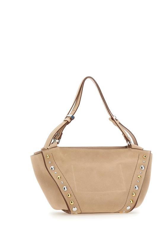 26SS 지아니 끼아리니 숄더백 BS12376 CMBRCNUDE Beige - GIANNI CHIARINI
