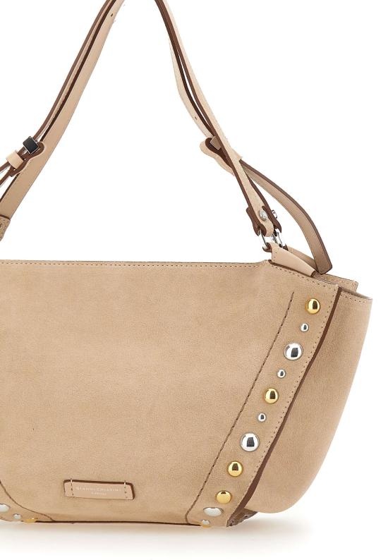 26SS 지아니 끼아리니 숄더백 BS12376 CMBRCNUDE Beige - GIANNI CHIARINI