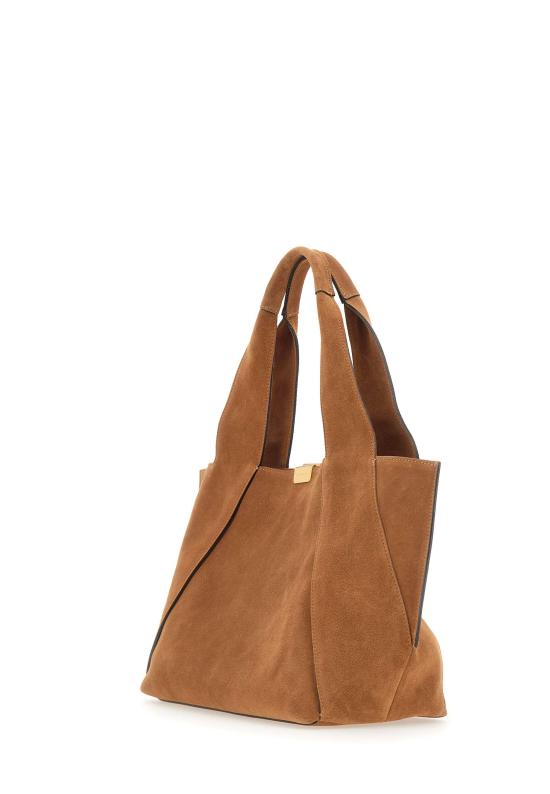 26SS 지아니 끼아리니 숄더백 BS11997 CMPLCARAMEL Brown - GIANNI CHIARINI