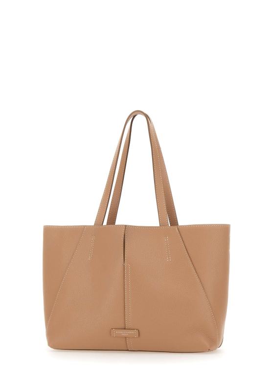 26SS 지아니 끼아리니 숄더백 BS11905 GRNCLAY Beige