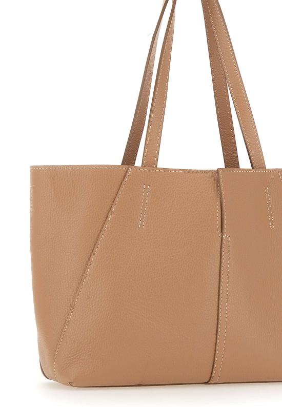 26SS 지아니 끼아리니 숄더백 BS11905 GRNCLAY Beige - GIANNI CHIARINI