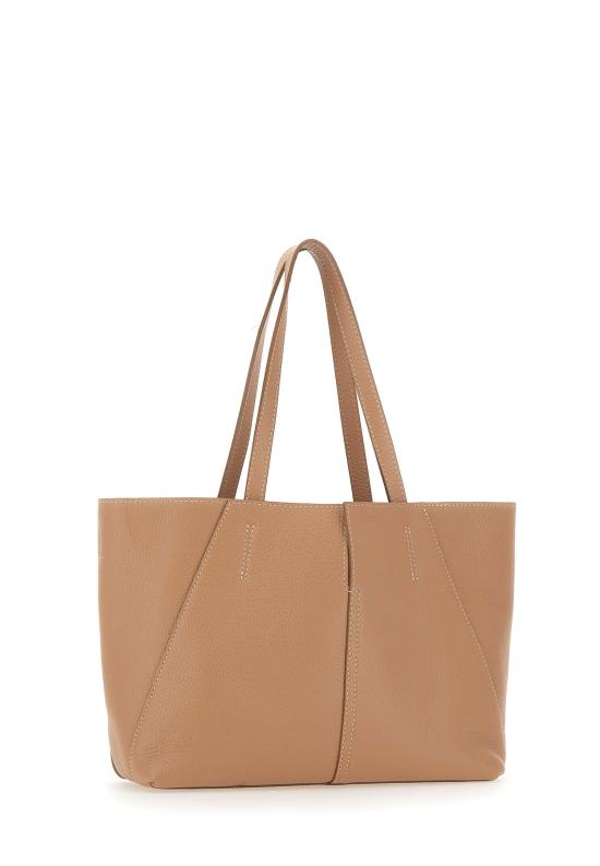 26SS 지아니 끼아리니 숄더백 BS11905 GRNCLAY Beige - GIANNI CHIARINI