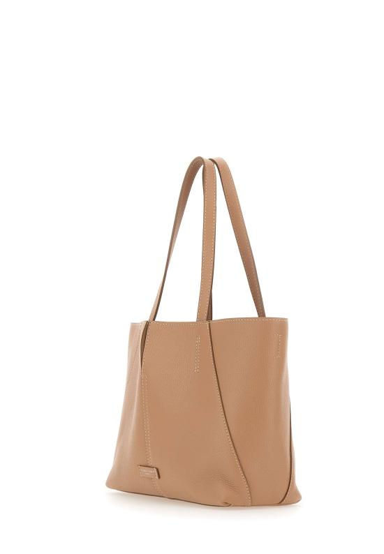 26SS 지아니 끼아리니 숄더백 BS11905 GRNCLAY Beige - GIANNI CHIARINI