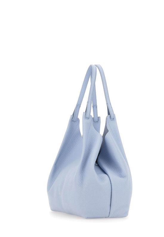 26SS 지아니 끼아리니 숄더백 BS9720 RNGDBLTUOASI LIGHT BLUE - GIANNI CHIARINI