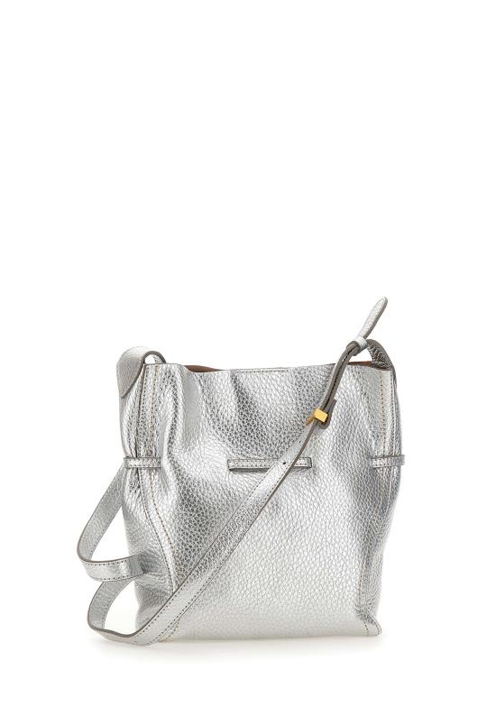 26SS 지아니 끼아리니 숄더백 BS11786 RNGDBLTUSILVERCLAY Silver - GIANNI CHIARINI