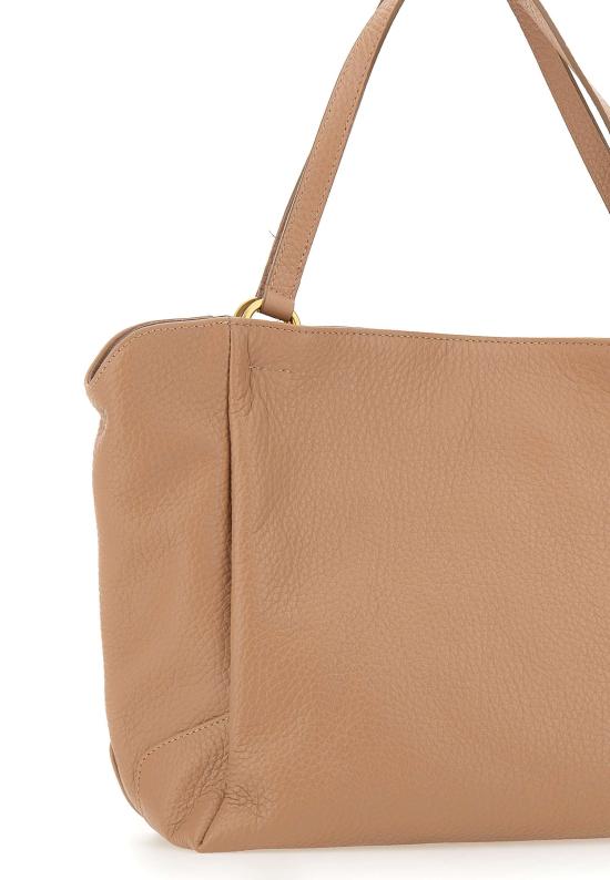 26SS 지아니 끼아리니 숄더백 BS11792 TKLCLAY Beige - GIANNI CHIARINI