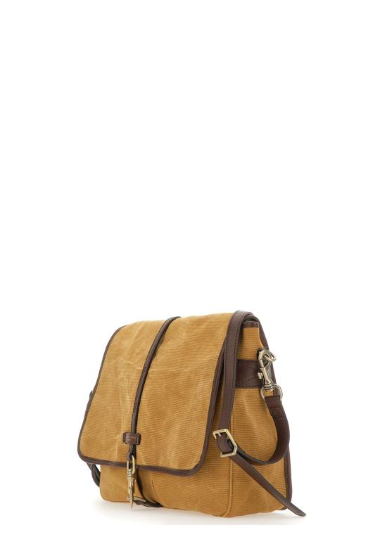 26SS 지아니 끼아리니 숄더백 BSU11625 TDSPORTYCAMMELLOTMORO Brown - GIANNI CHIARINI