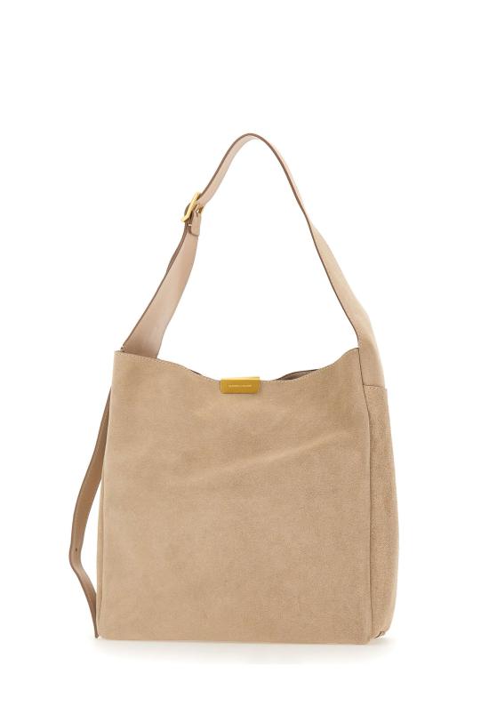 26SS 지아니 끼아리니 숄더백 BS12331 CMPLNUDE Beige