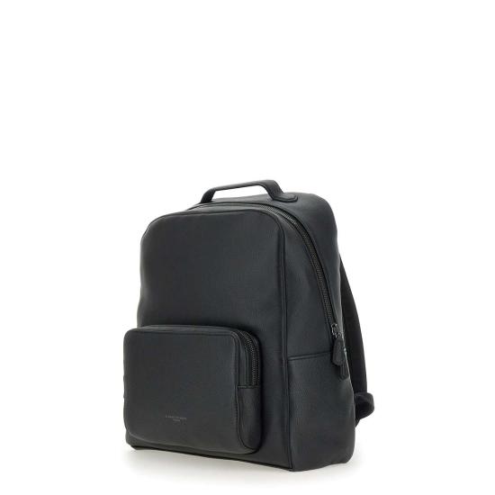  지아니 끼아리니 백팩 ZNU178131 GRNCRVNERO Black - GIANNI CHIARINI