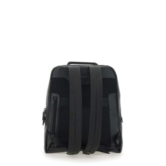  지아니 끼아리니 백팩 ZNU178131 GRNCRVNERO Black - GIANNI CHIARINI