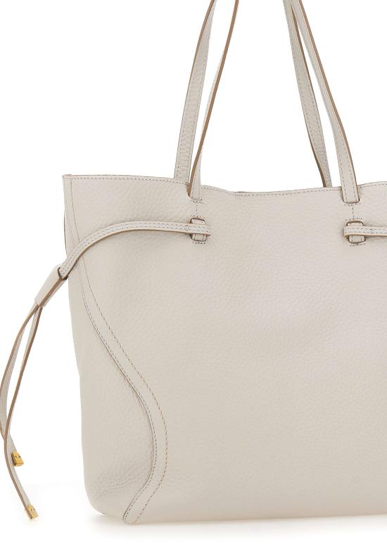 26SS 지아니 끼아리니 숄더백 BS11286 RNGDBLTUSABBIA White - GIANNI CHIARINI