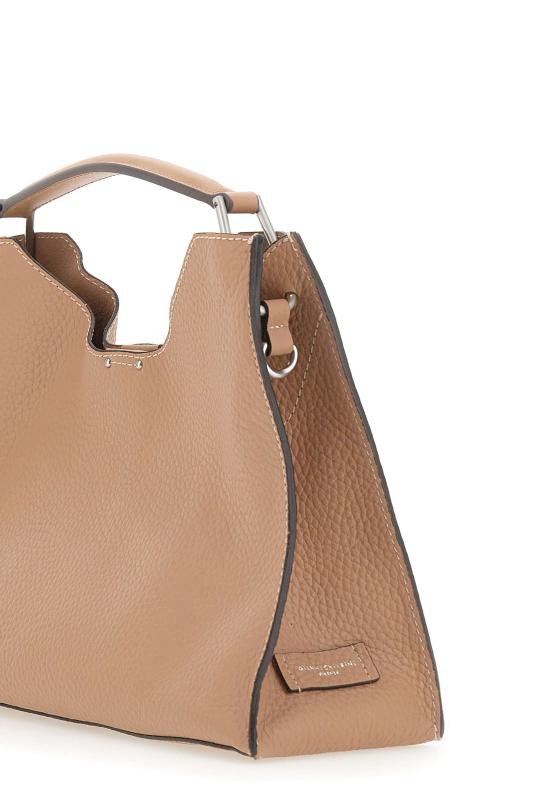 26SS 지아니 끼아리니 숄더백 BS12316 RNGDBLTUCLAY BEIGE - GIANNI CHIARINI