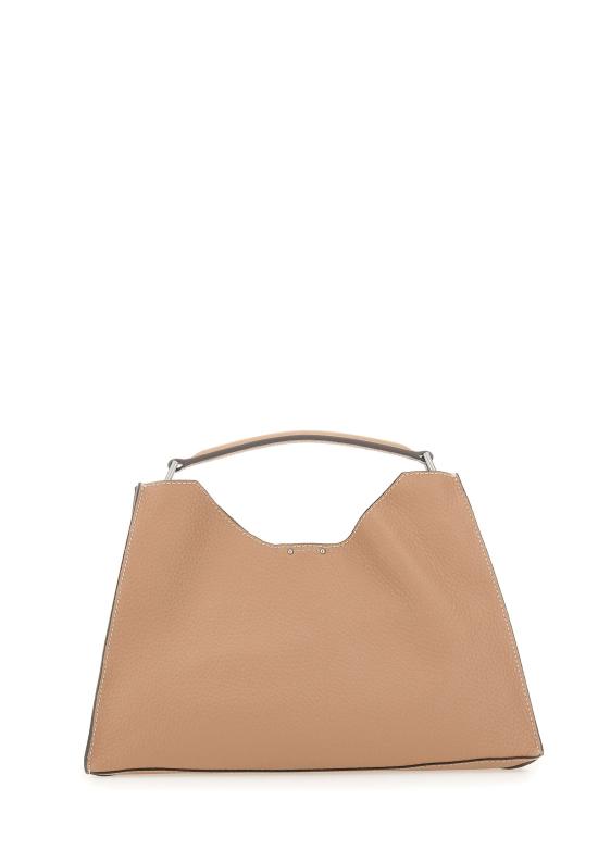26SS 지아니 끼아리니 숄더백 BS12316 RNGDBLTUCLAY BEIGE - GIANNI CHIARINI