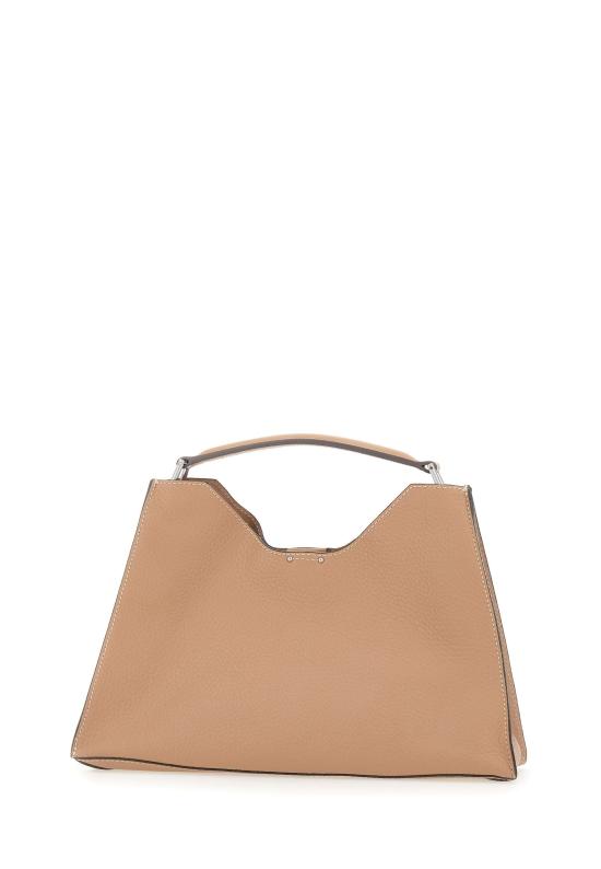 26SS 지아니 끼아리니 숄더백 BS12316 RNGDBLTUCLAY BEIGE