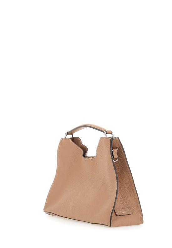 26SS 지아니 끼아리니 숄더백 BS12316 RNGDBLTUCLAY BEIGE - GIANNI CHIARINI