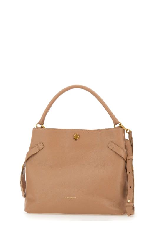 26SS 지아니 끼아리니 숄더백 BS11890 GRNCLAY Beige