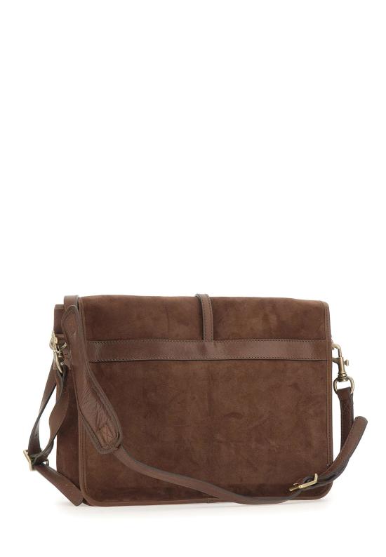 26SS 지아니 끼아리니 숄더백 BSU11625 CMPLCHOCOLATE Brown - GIANNI CHIARINI