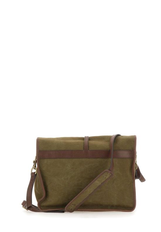 26SS 지아니 끼아리니 숄더백 BSU11625 TDSPORTYMILITARETMORO Green - GIANNI CHIARINI