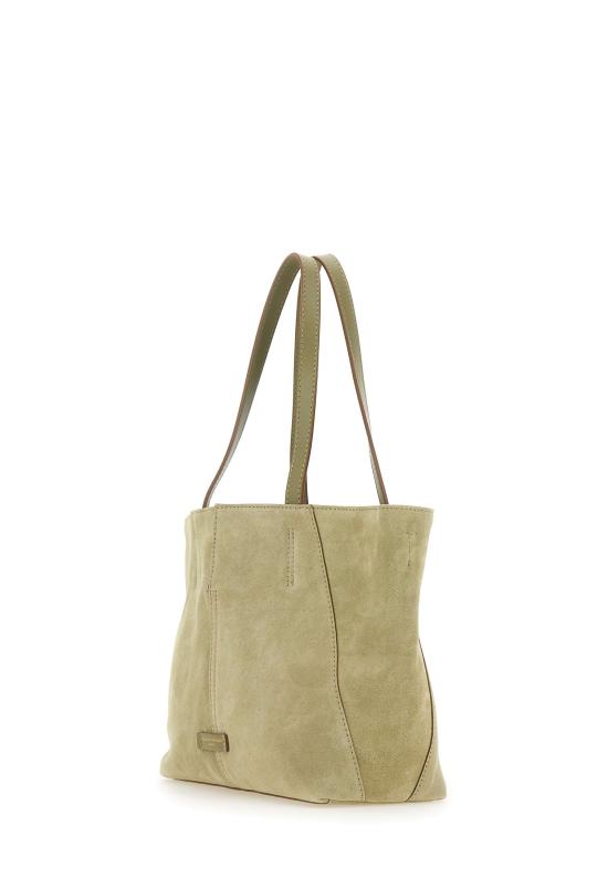 26SS 지아니 끼아리니 숄더백 BS12175 CMFRSHWILLOW Green - GIANNI CHIARINI