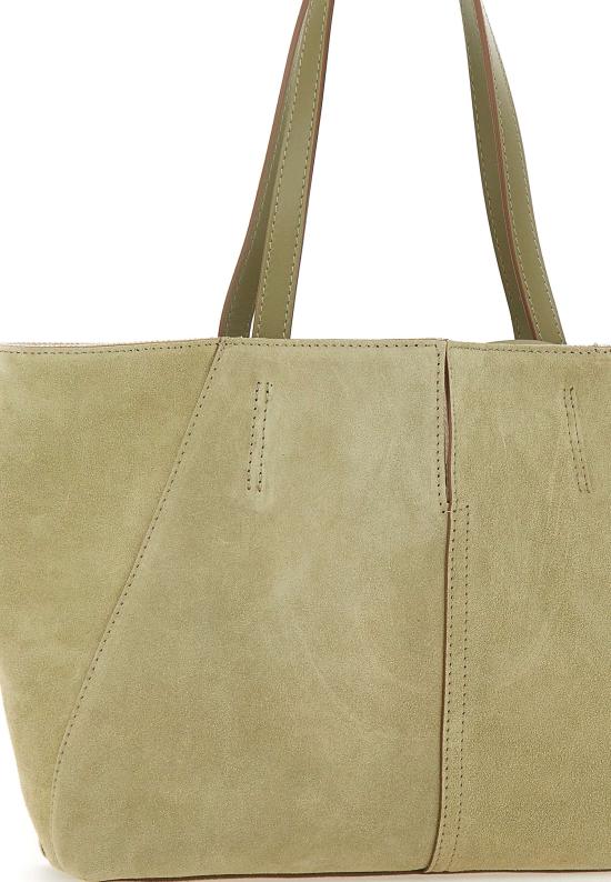 26SS 지아니 끼아리니 숄더백 BS12175 CMFRSHWILLOW Green - GIANNI CHIARINI