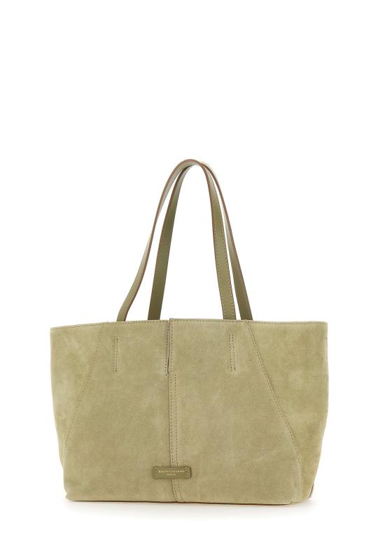 26SS 지아니 끼아리니 숄더백 BS12175 CMFRSHWILLOW Green