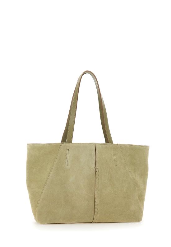 26SS 지아니 끼아리니 숄더백 BS12175 CMFRSHWILLOW Green - GIANNI CHIARINI